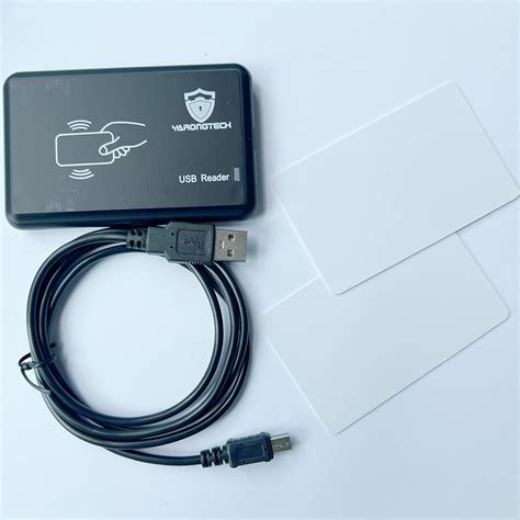 yarongtech usb reader software